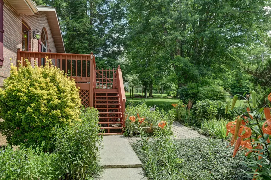 212 Teezer French Rd, New Market, TN 37820 - #2