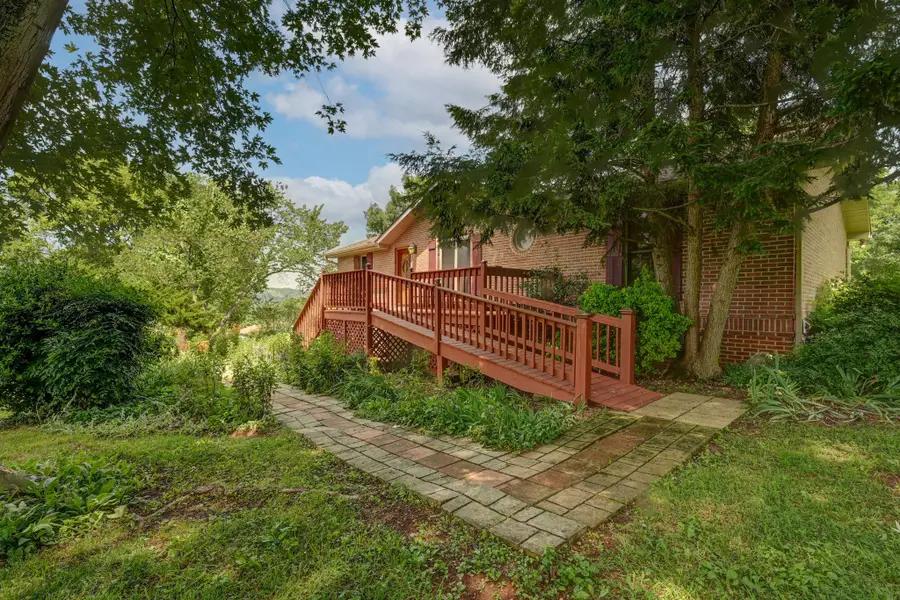 212 Teezer French Rd, New Market, TN 37820 - #3