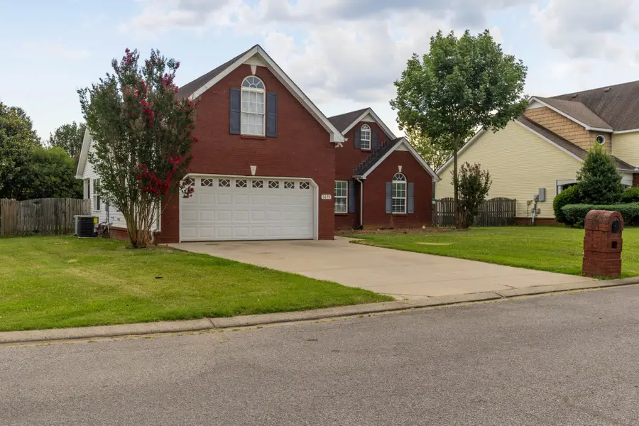 1439 Antebellum Dr, Murfreesboro, TN 37128 - #2