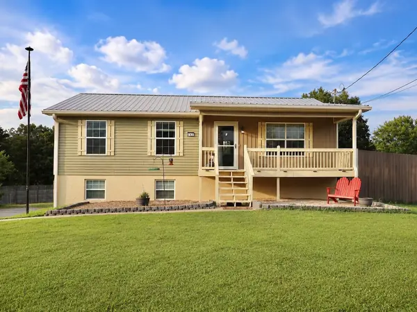 242 Thorne Circle Se, Cleveland, TN 37323