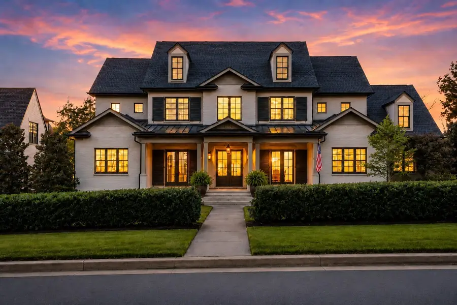 1542 Amesbury Ln, Franklin, TN 37069 - #2