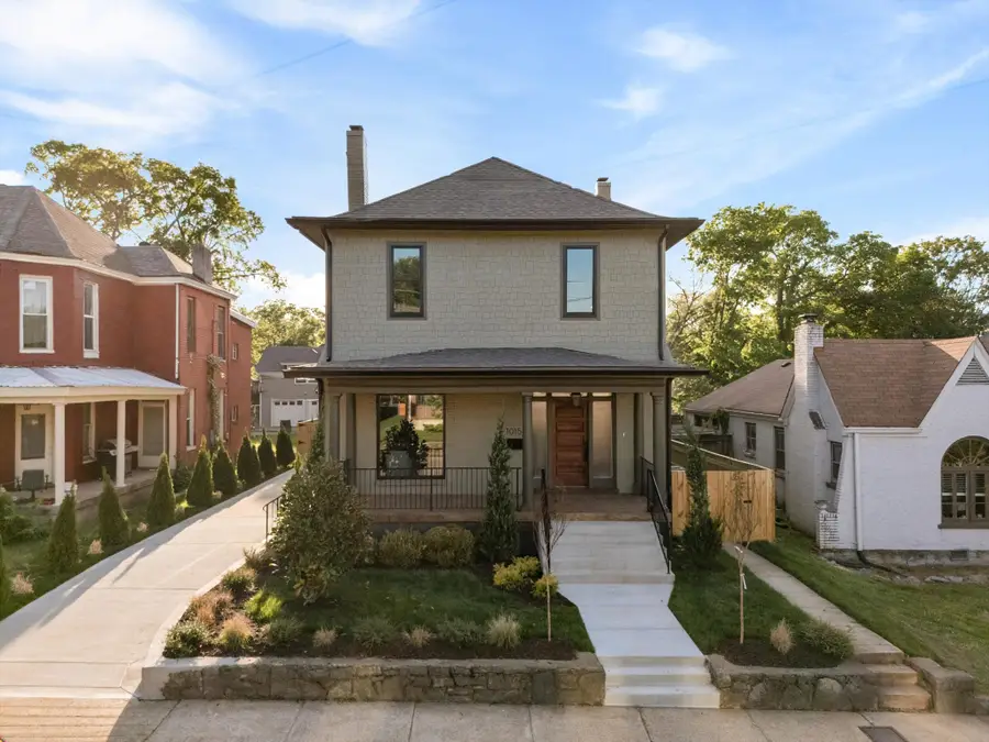 1015 15th Ave S, Nashville, TN 37212 - #2
