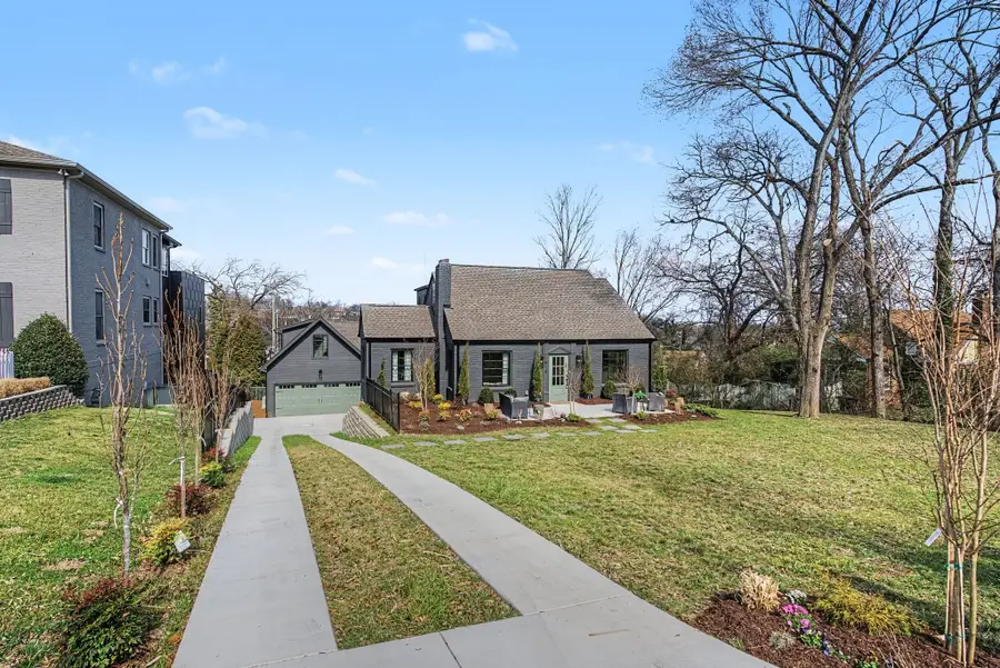 1816 Wildwood Ave, Nashville, TN 37212 - #3