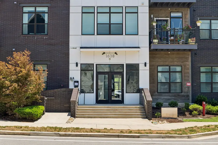 1638 54th Ave N #203, Nashville, TN 37209 - #2