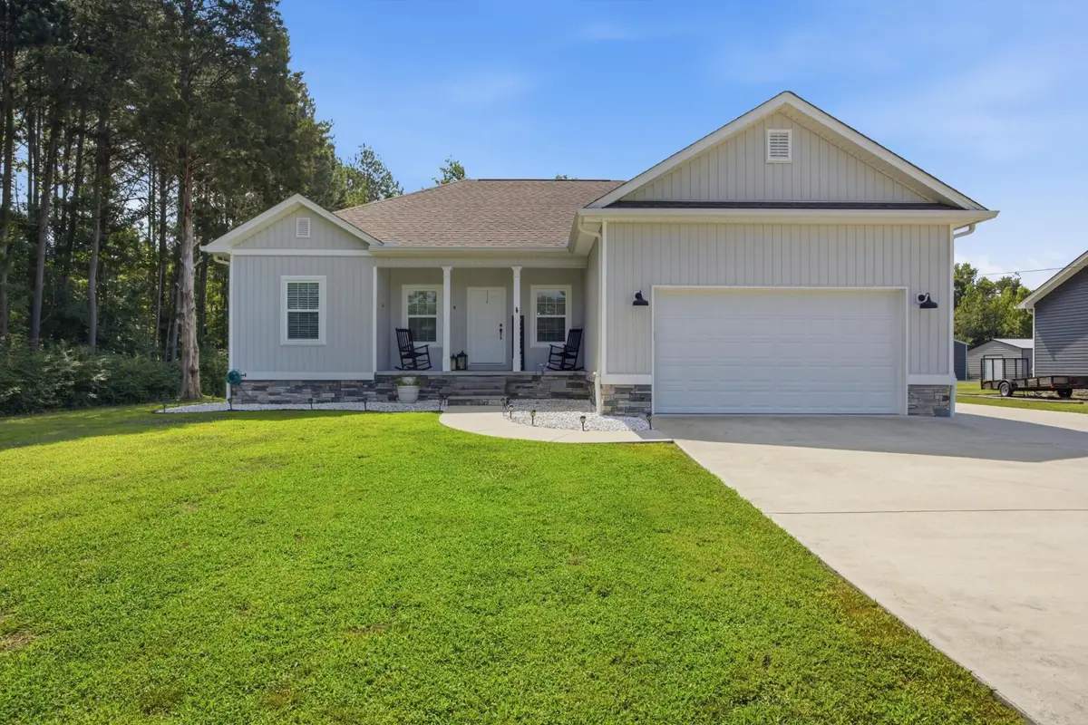 509 Harris Creek Trail Sw, Cleveland, TN 37311 - #1