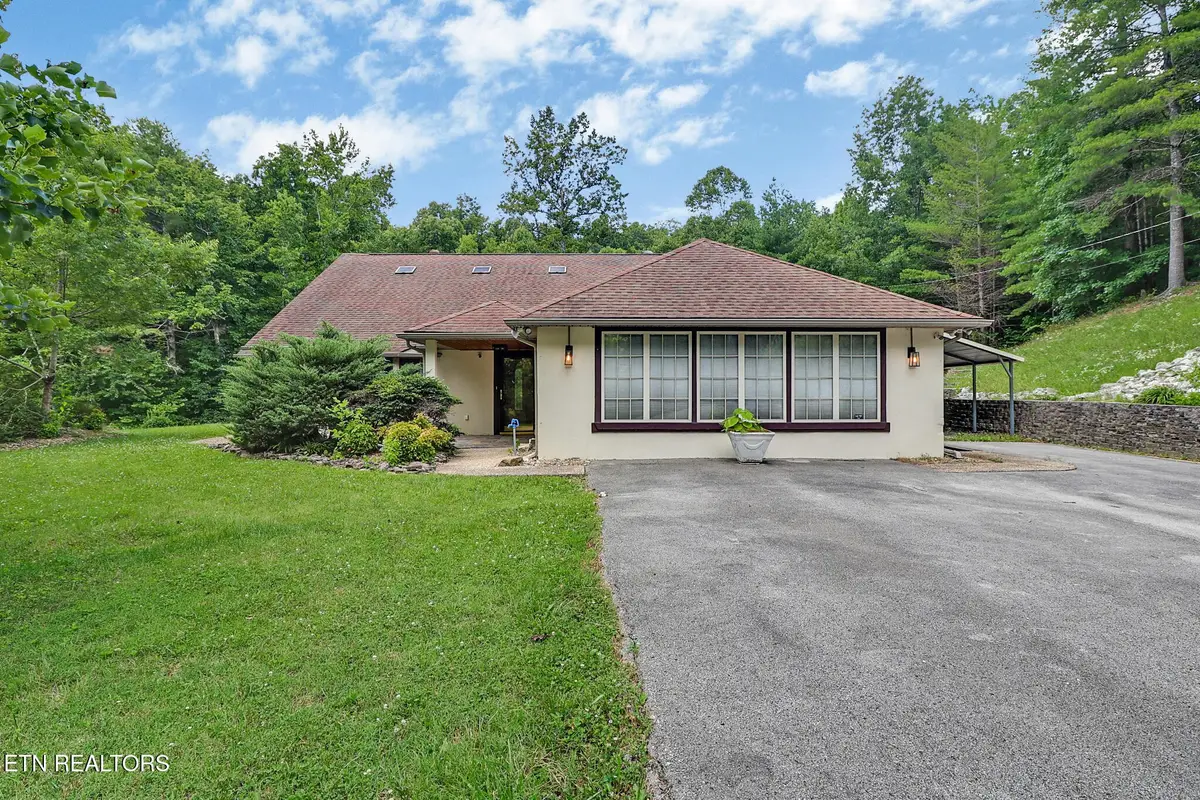 395 Ashley Lane, Oneida, TN 37841 - #1
