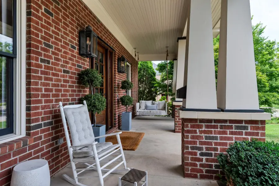1911 Beechwood Ave, Nashville, TN 37212 - #3