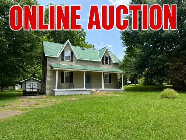 1993 Ardmore Hwy, Ardmore, TN 38449