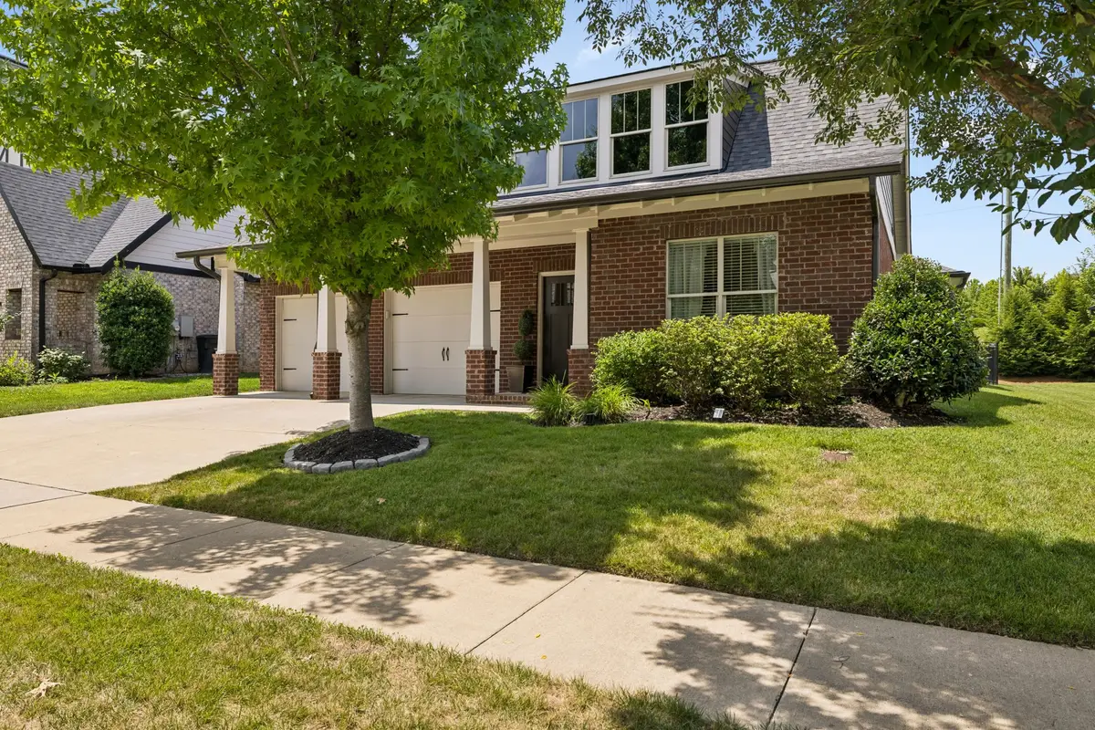 2037 Ryecroft Ln, Franklin, TN 37064 - #1