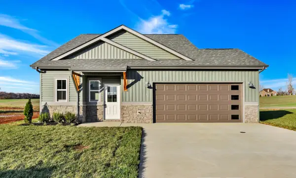 516 Ayden Ln, Clarksville, TN 37042