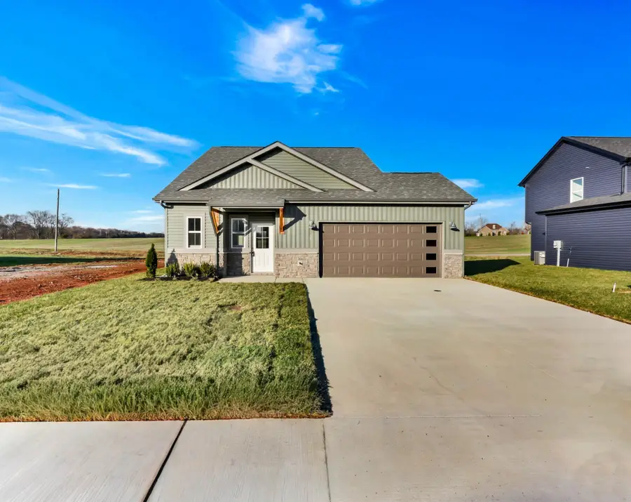 516 Ayden Ln, Clarksville, TN 37042 - #2