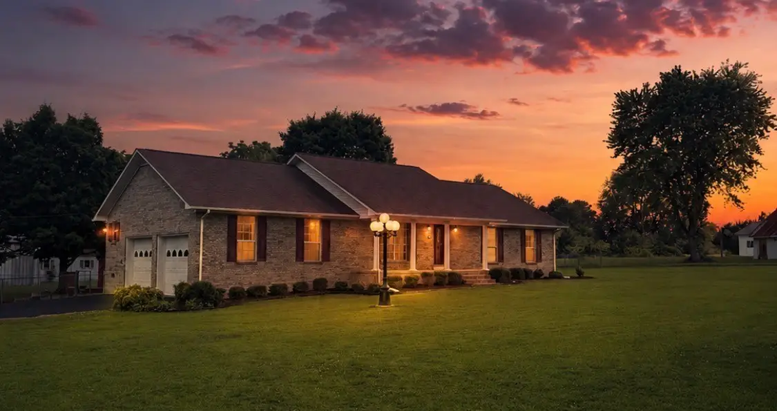 442 S Military St, Loretto, TN 38469 - #1