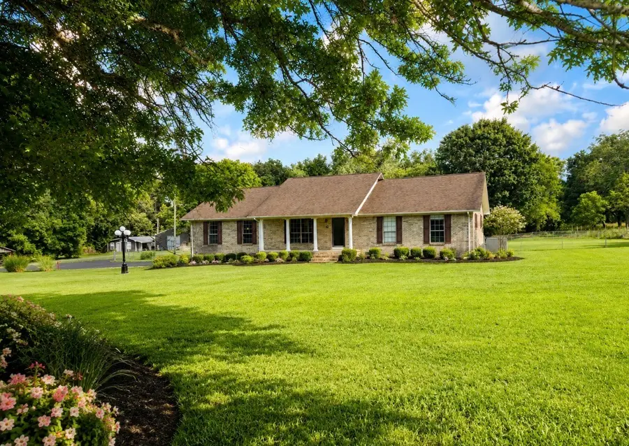 442 S Military St, Loretto, TN 38469 - #2