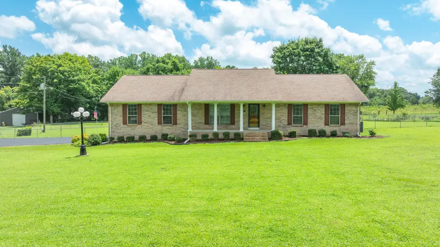 442 S Military St, Loretto, TN 38469 - #3