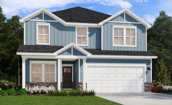 2922 Citrine Drive, Murfreesboro, TN 37127