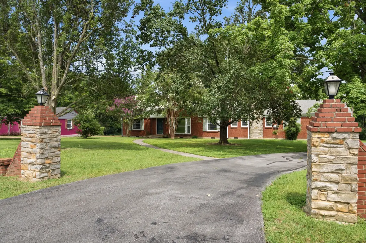 502 N Marthona Rd, Madison, TN 37115 - #1