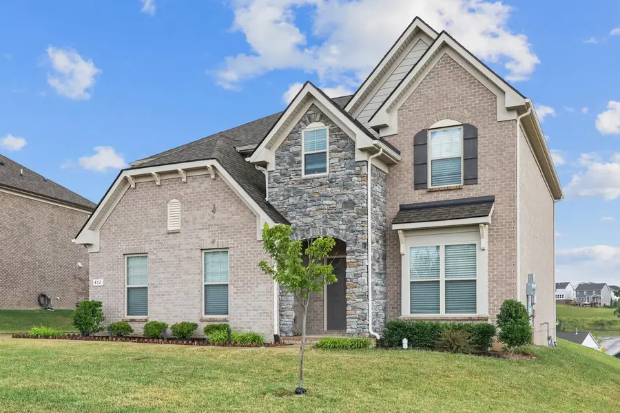 472 Norman Way, Hendersonville, TN 37075 - #2