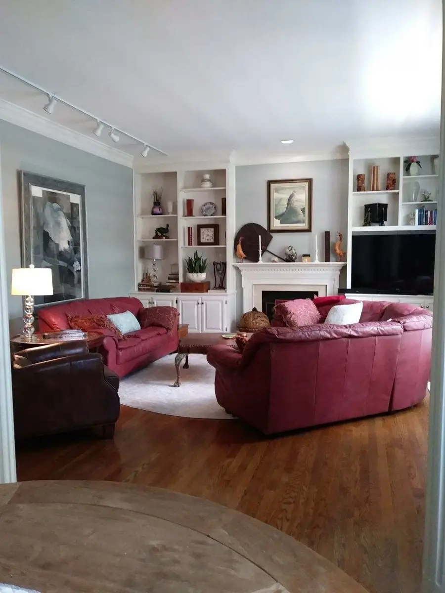 3423 Golf Club Ln, Nashville, TN 37215 - #3