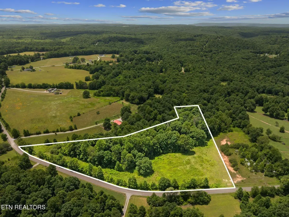 0 W Lake Rd, Sparta, TN 38583 - #1
