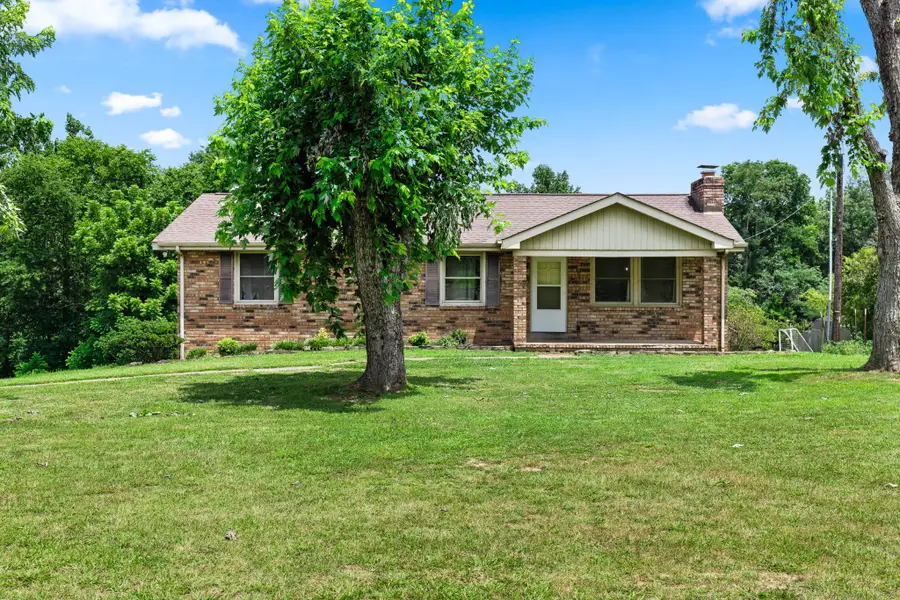 5664 Eatons Creek Rd, Joelton, TN 37080 - #2