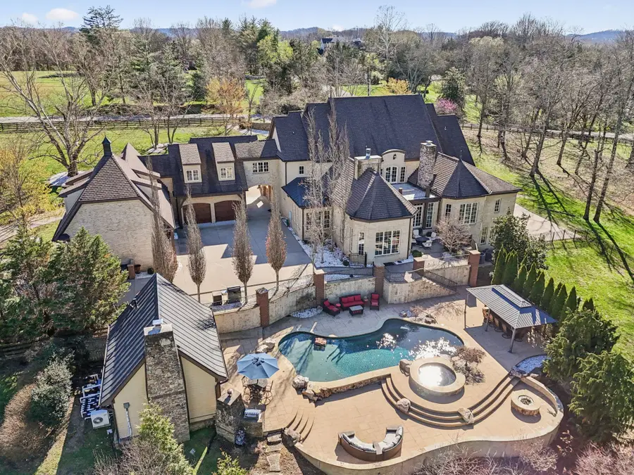 4330 N Chapel Rd, Franklin, TN 37067 - #2