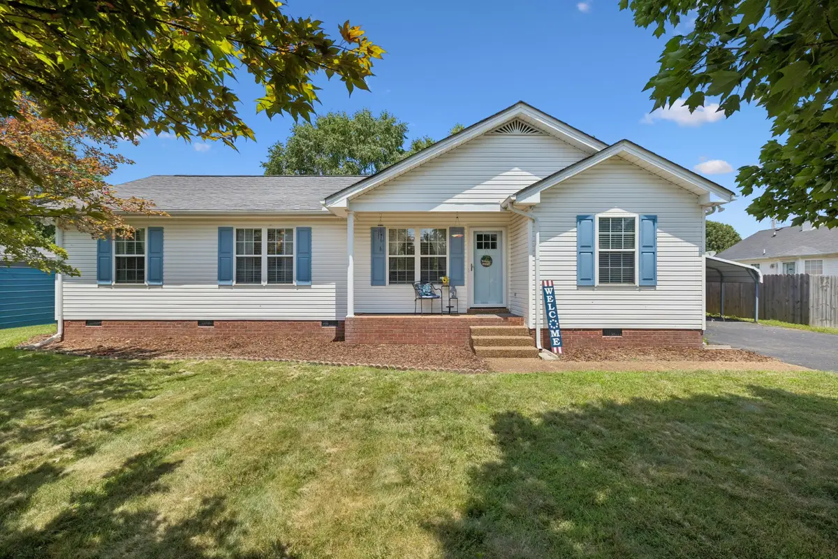114 Kenwood Dr, Portland, TN 37148 - #1