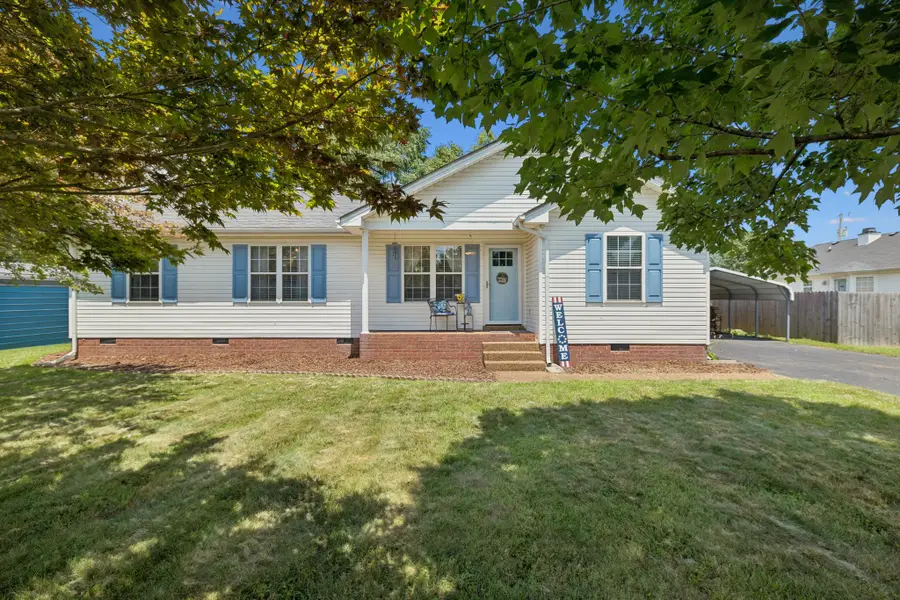 114 Kenwood Dr, Portland, TN 37148 - #2