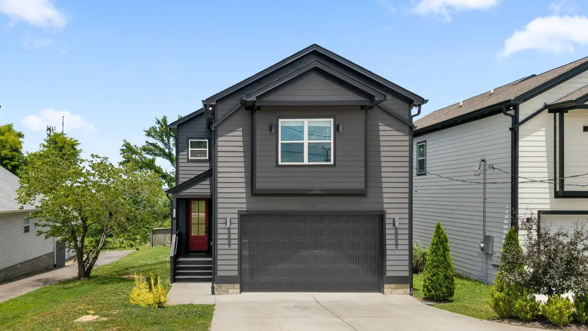 107A Sarver Ave, Madison, TN 37115 - #1