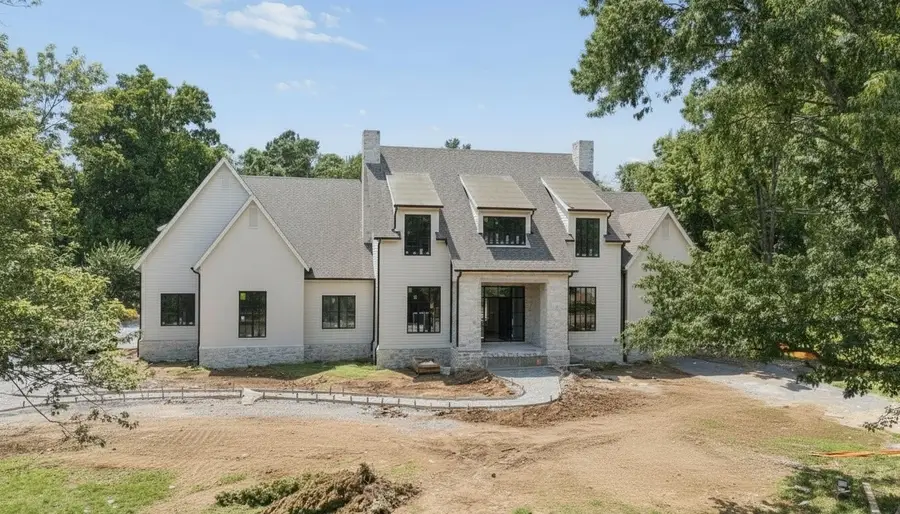 6208 Milbrook Rd, Brentwood, TN 37027 - #3