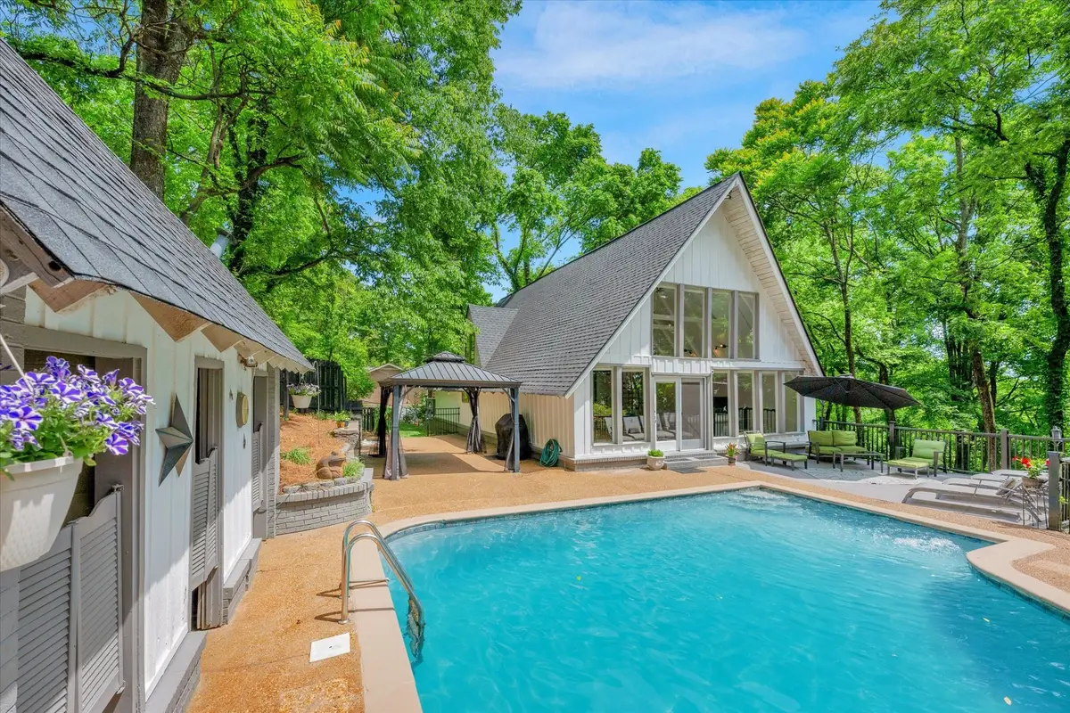 1306 Ewell Ln, Brentwood, TN 37027 - #1