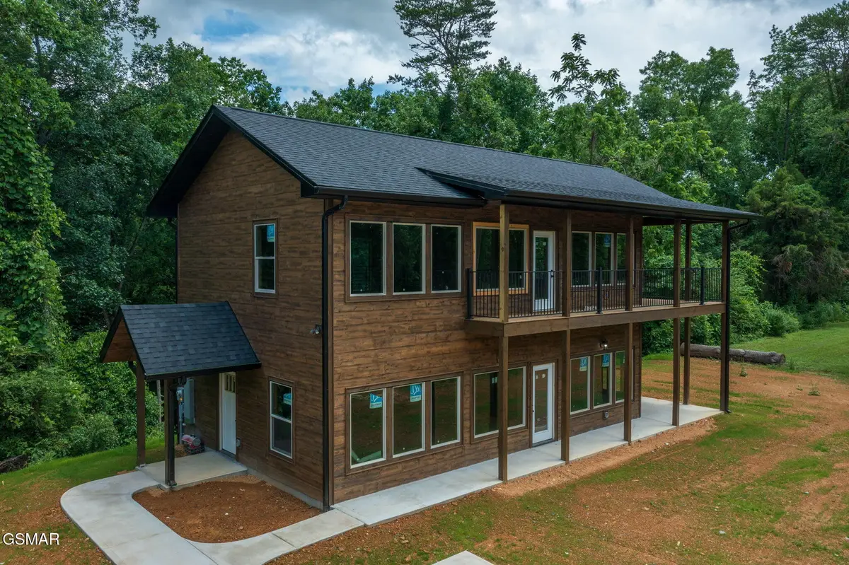 2613 Highland Park Drive, Pigeon Forge, TN 37863 - #1