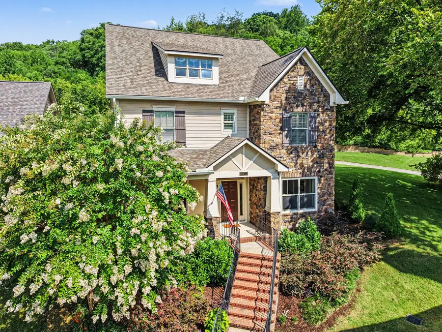 2405 Clare Park Dr, Franklin, TN 37069 - #2