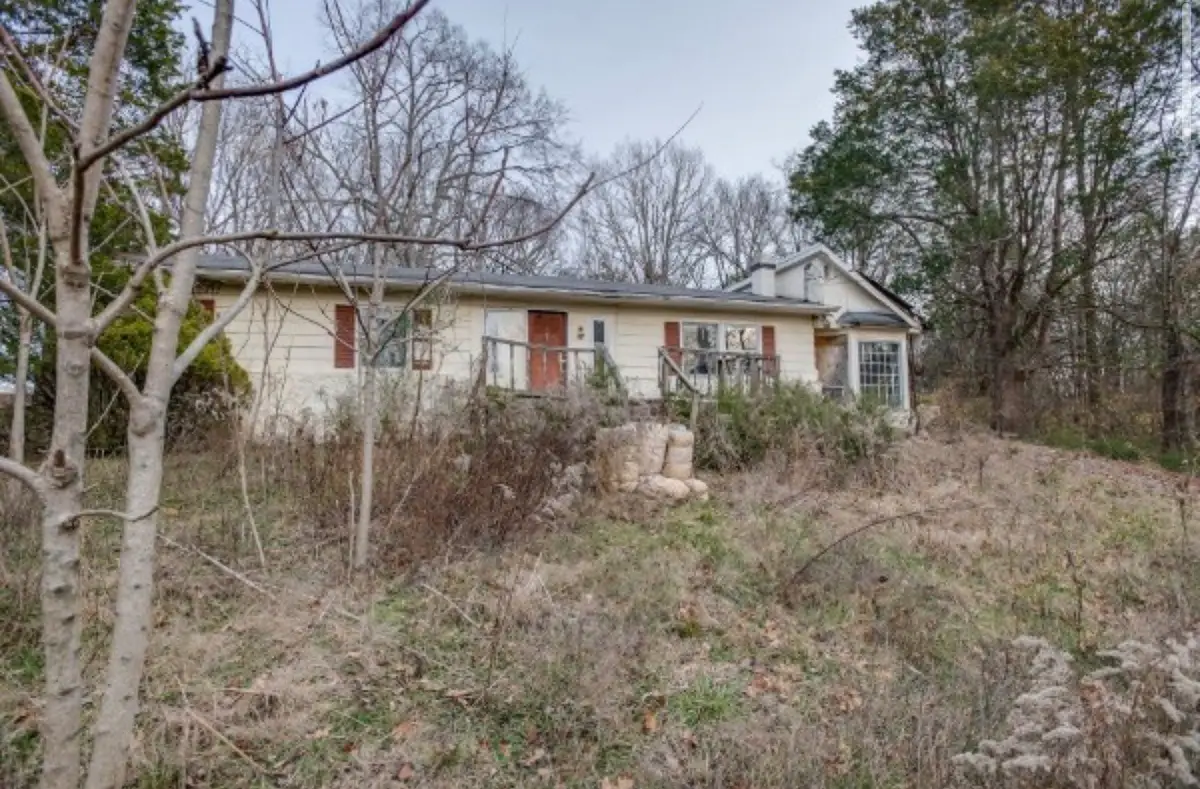 1120 Waller Rd, Brentwood, TN 37027 - #1