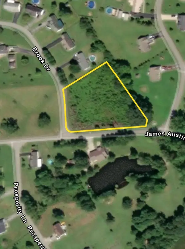 0 Brook Dr, Sparta, TN 38583