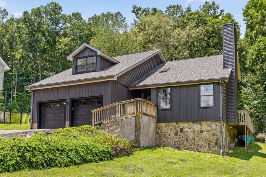 2613 Pheasant Lane, Chattanooga, TN 37421 - #2