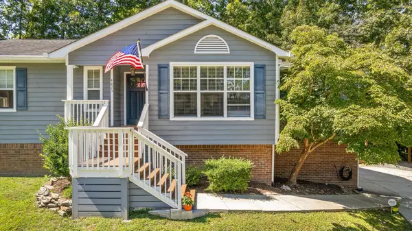 4825 Kiowa Ln Nw, Cleveland, TN 37312