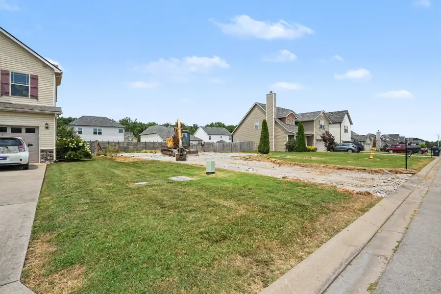 1116 Selous Dr, Murfreesboro, TN 37128 - #2