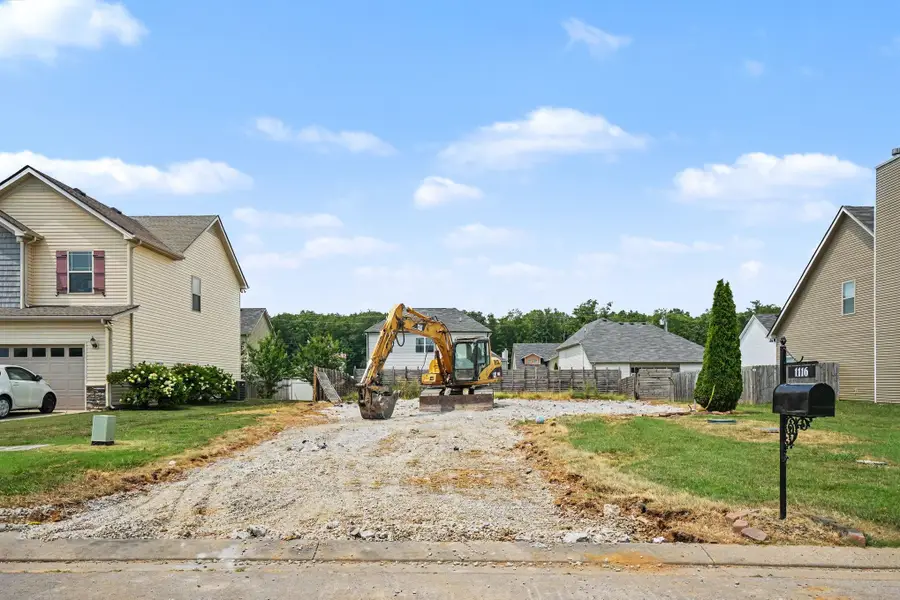 1116 Selous Dr, Murfreesboro, TN 37128 - #3