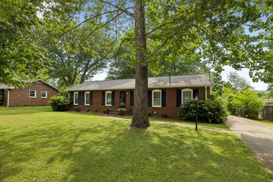 8063 Regency Dr, Nashville, TN 37221 - #3