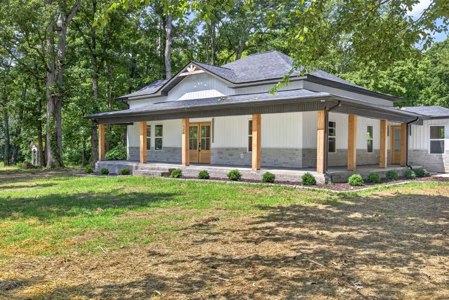 909 Hawkins Crawford Rd, Cookeville, TN 38501 - #2
