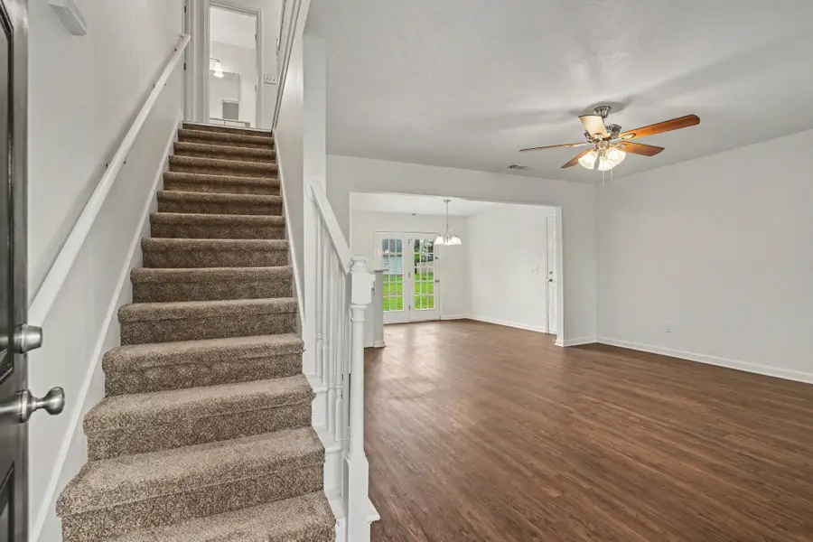 1124 Benton Mason Dr, La Vergne, TN 37086 - #3