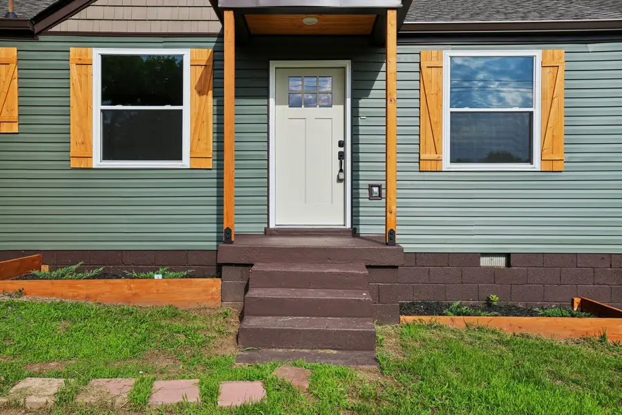 305 Randy Rd, Madison, TN 37115 - #3