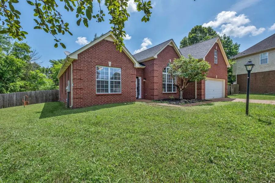 4820 Cape Hope Pass, Hermitage, TN 37076 - #3