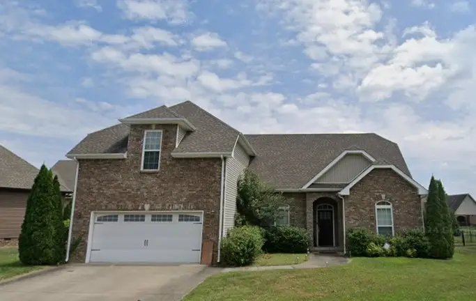 1057 Willow Cir, Clarksville, TN 37043 - #2