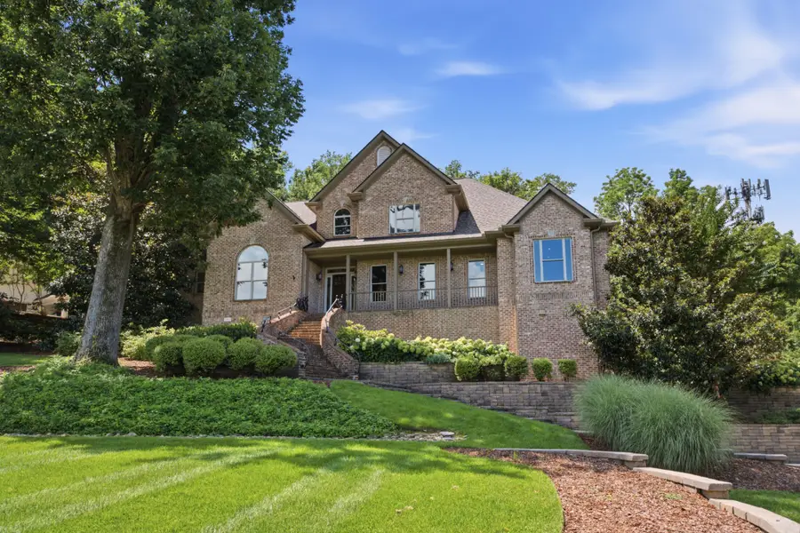 1112 Radnor Glen Dr, Brentwood, TN 37027 - #3
