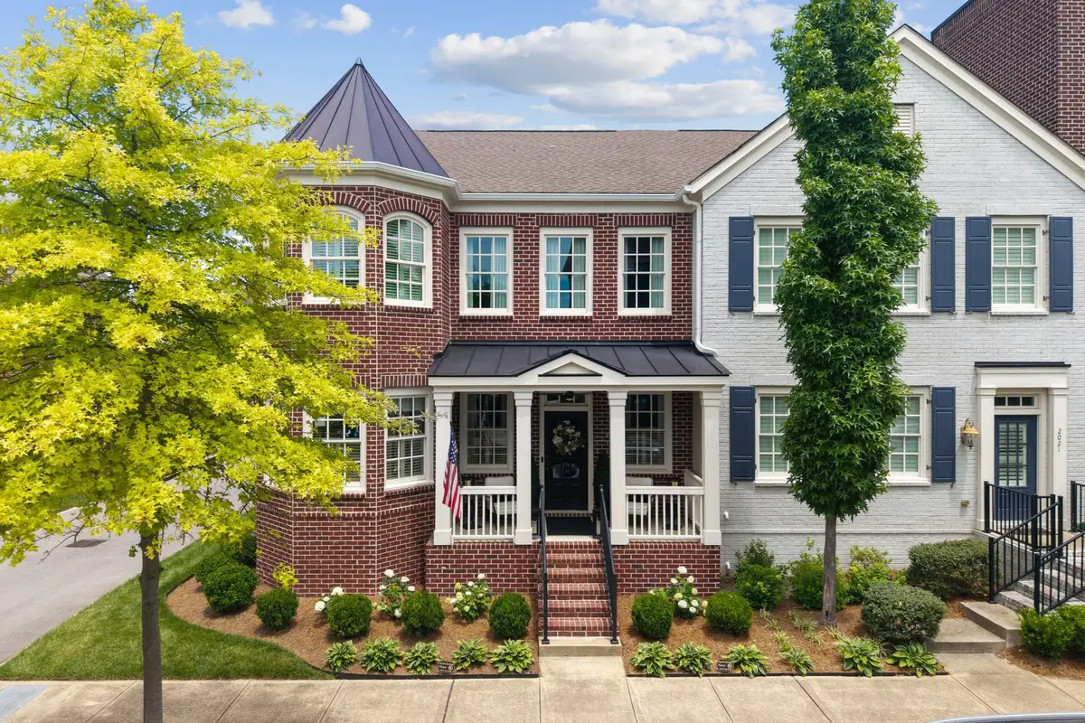 2015 Rural Plains Cir, Franklin, TN 37064 - #1