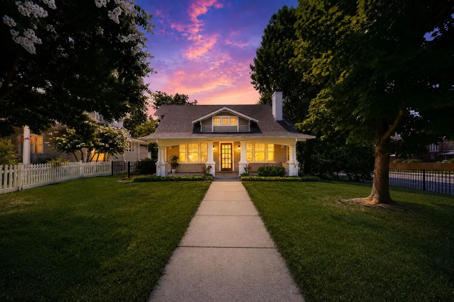 2918 Oakland Ave, Nashville, TN 37212 - #2