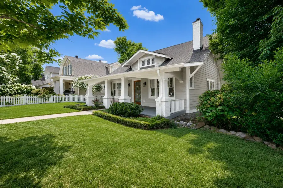 2918 Oakland Ave, Nashville, TN 37212 - #3
