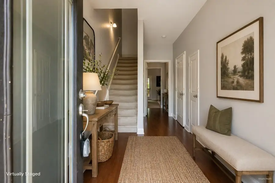 1155 Woodbury Falls Ct, Nashville, TN 37221 - #3