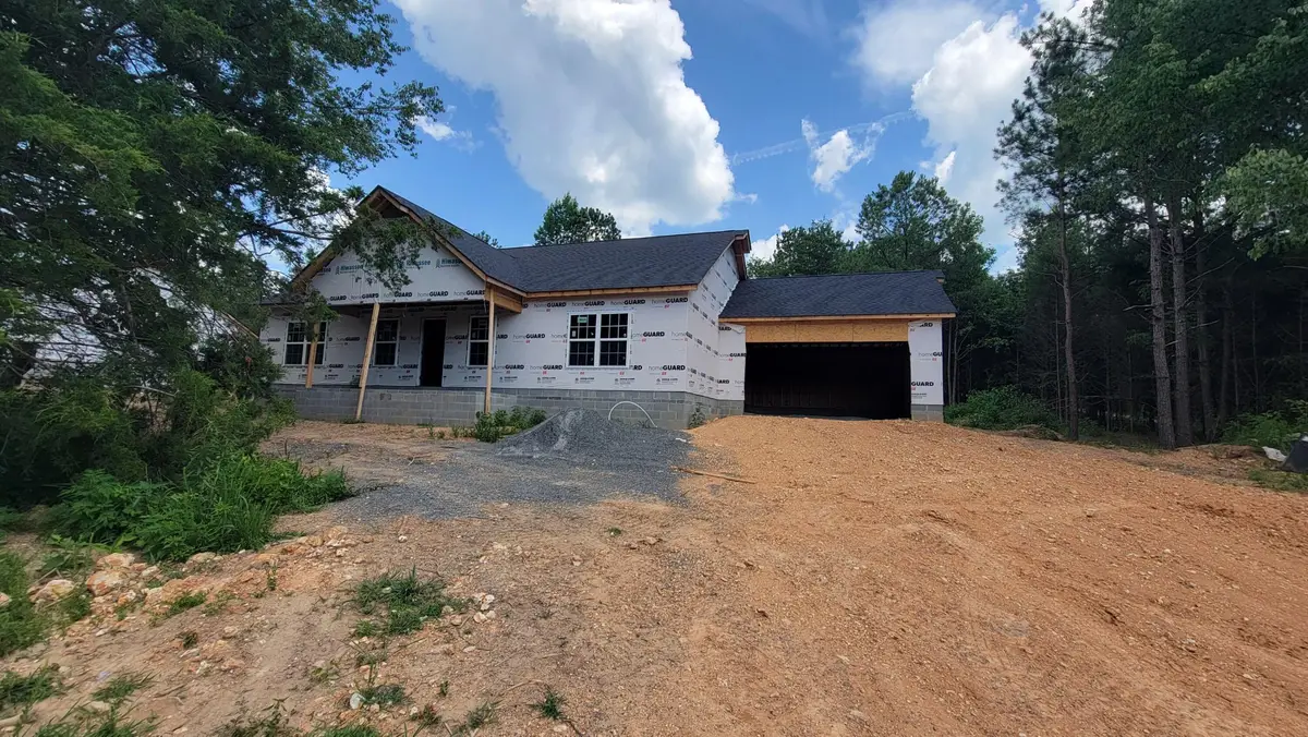 7853 Sims Road, Harrison, TN 37341 - #1